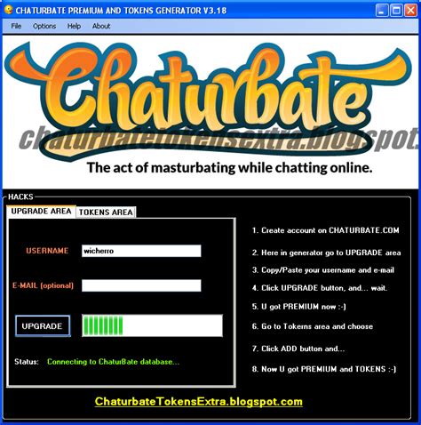 chatuarbte|Chaturbate